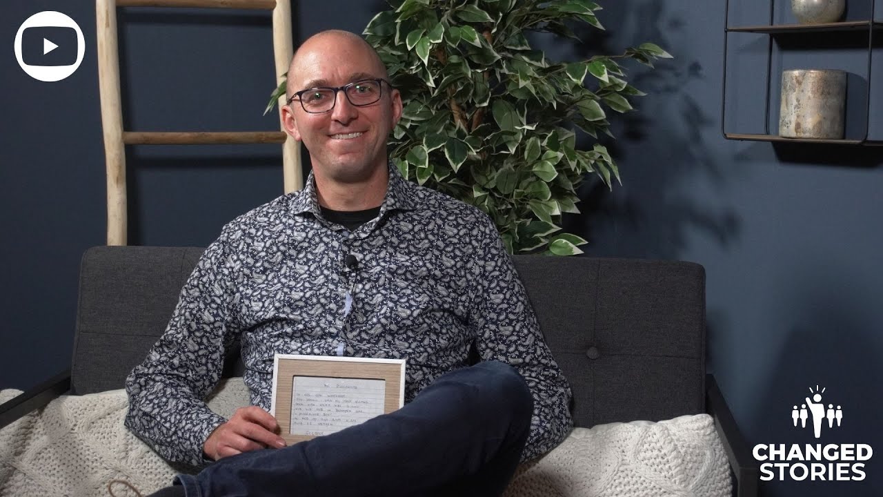 Stories – Stefan Kiefte